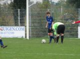 S.K.N.W.K. JO16-1 - Goes JO16-1 (competitie) seizoen 2021-2022 (najaar) (66/96)